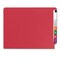 Smead FOLDER, FILE, ENDTB, STRGHT, RD SMD25710 - alternate 1